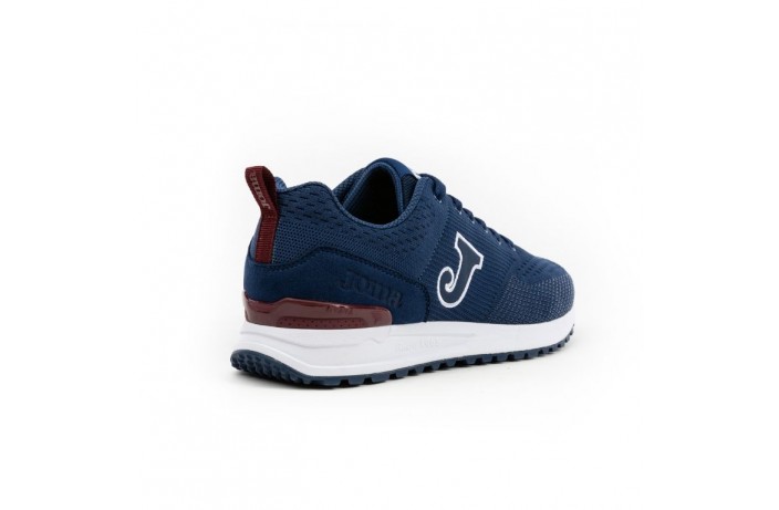 Кроссовки прогулочные синие Joma