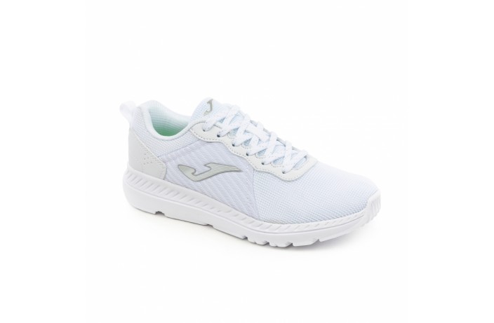 Кроссовки прогулочные женские белые Joma CONFORT