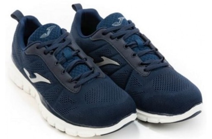 Кроссовки прогулочные синие Joma TEMPO