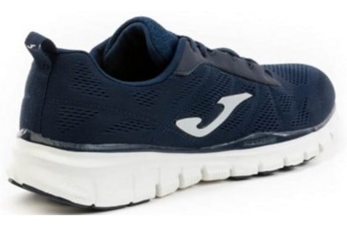 Кроссовки прогулочные синие Joma TEMPO