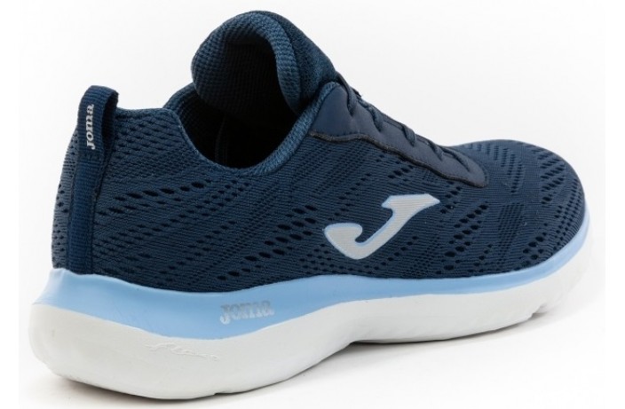 Кроссовки прогулочные женские синие Joma VENUS
