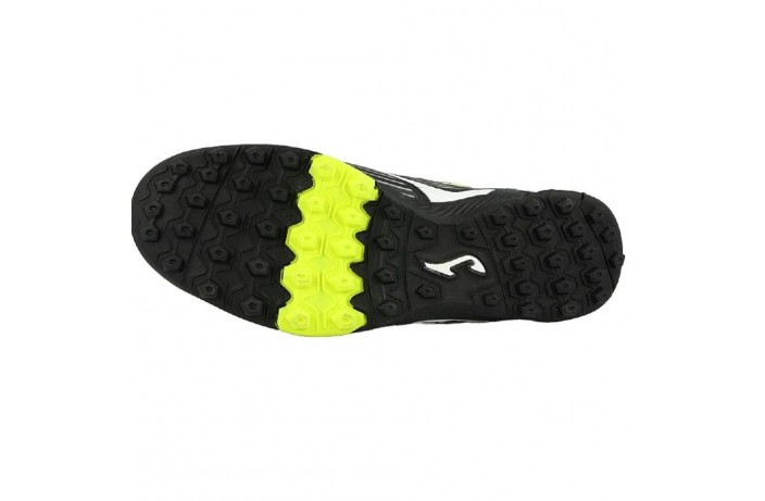 Сороконожки (шиповки, многошиповки) черные Joma MAXIMA