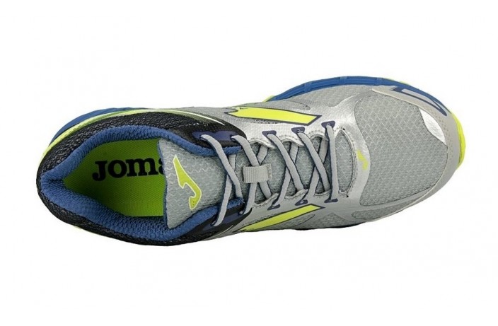 Кроссовки спортивные (для бега) синие Joma ATOMIC