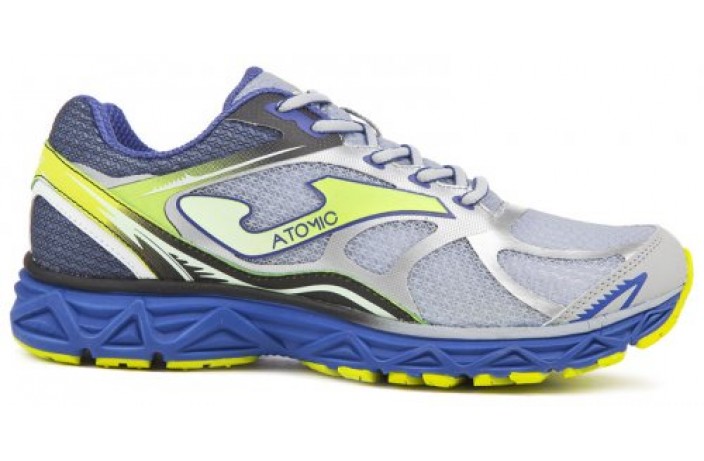 Кроссовки спортивные (для бега) синие Joma ATOMIC