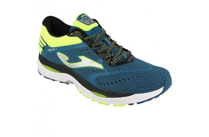 Кроссовки спортивные (для бега) синие Joma FENIX