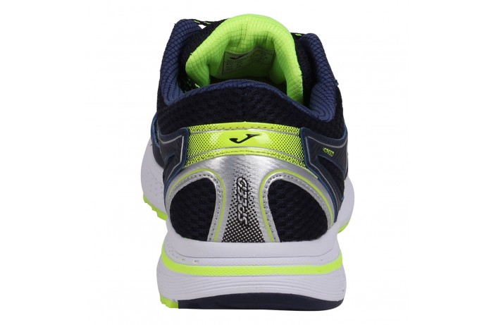 Кроссовки спортивные (для бега) т.синие Joma SPEED
