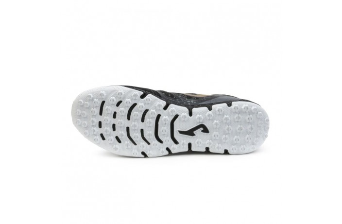 Сороконожки (шиповки, многошиповки) черные Joma SUPER REGATE