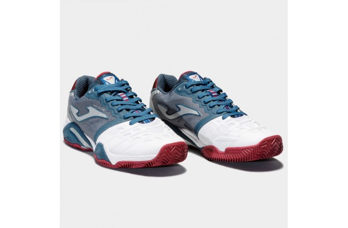 Кроссовки теннисные т.синие Joma PRO ROLAND