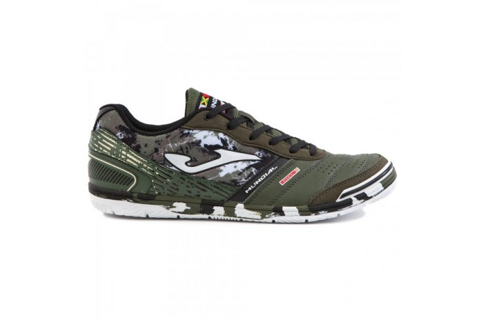 Обувь для зала (футзалки ,бампы) Joma MUNDIAL MUNW.823.IN