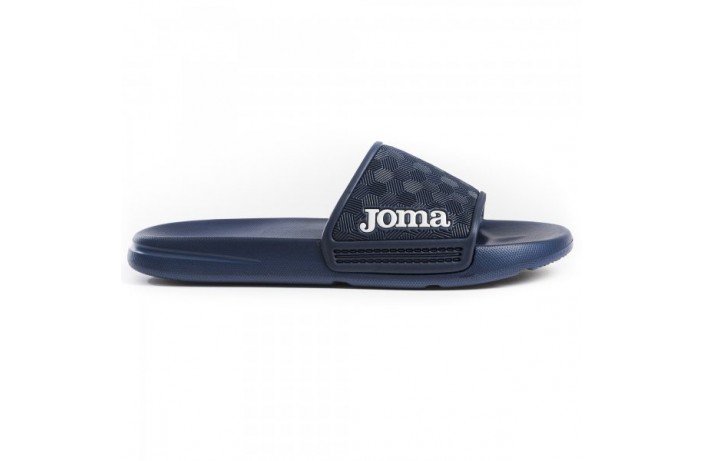 Шлепанцы мужские синие Joma AQUA