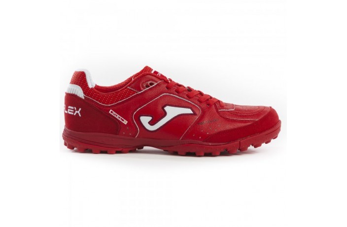 Сороконожки (шиповки, многошиповки) красные Joma TOP FLEX