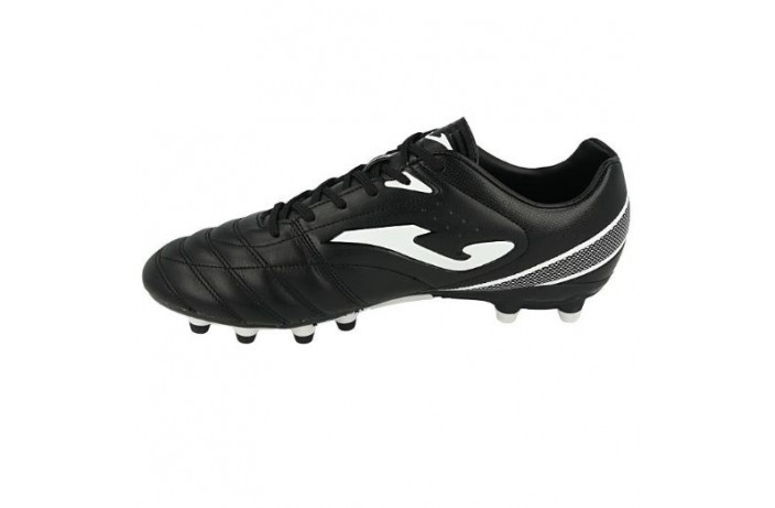 Бутсы для футбола черные Joma AGUILA